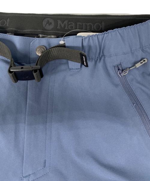 MARMOT（マーモット）MARMOT (マーモット) A2 Light Pants ブルー サイズ:L 未使用品の古着・服飾アイテム