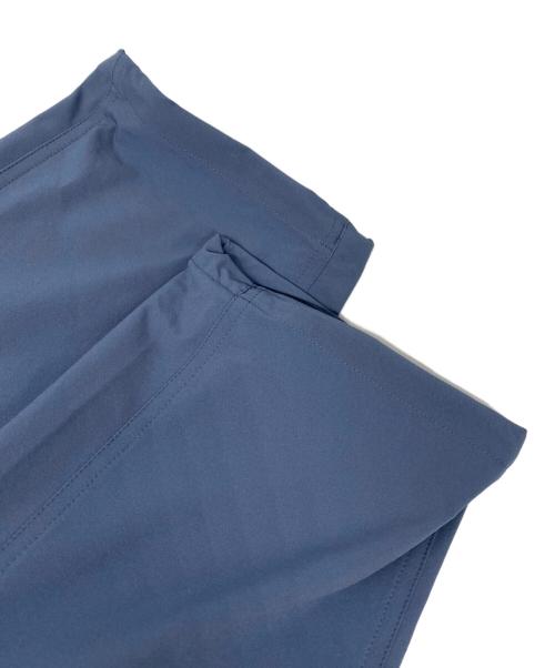 MARMOT（マーモット）MARMOT (マーモット) A2 Light Pants ブルー サイズ:L 未使用品の古着・服飾アイテム