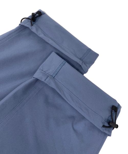 MARMOT（マーモット）MARMOT (マーモット) A2 Light Pants ブルー サイズ:L 未使用品の古着・服飾アイテム