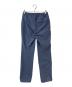 MARMOT (マーモット) A2 Light Pants ブルー サイズ:L 未使用品：8000円