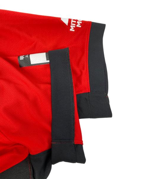 NIKE（ナイキ）NIKE (ナイキ) 浦和レッズ 2025シーズン レプリカユニフォーム レッド サイズ:XXLの古着・服飾アイテム