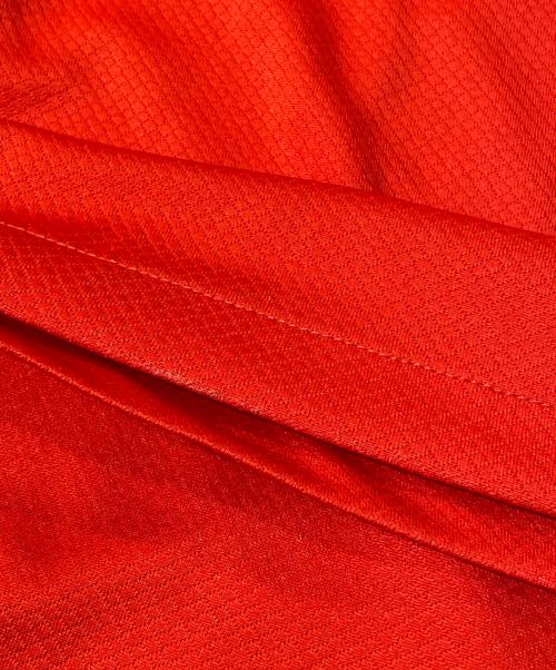 NIKE（ナイキ）NIKE (ナイキ) 浦和レッズ 2025シーズン レプリカユニフォーム レッド サイズ:XXLの古着・服飾アイテム