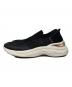 SKECHERS (スケッチャーズ) Hands Free Slip-ins HAZEL-PRIYA シューズ ブラック サイズ:25cm：5000円