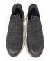 中古・古着 SKECHERS (スケッチャーズ) Hands Free Slip-ins HAZEL-PRIYA シューズ ブラック サイズ:25cm：5000円