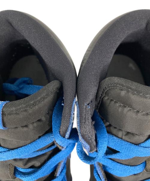NIKE（ナイキ）NIKE (ナイキ) AIR JORDAN 1 RETRO HIGH OG ハイカットスニーカー DARK MARINA BLUE/BLACK-WHITE サイズ:28cmの古着・服飾アイテム