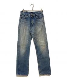 LEE（リー）の古着「101Z 復刻 05101 デニムパンツ」｜インディゴ