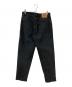 LEVI'S (リーバイス) デニムパンツ ブラック サイズ:14 MIS S：5000円