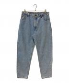 LEVI'Sリーバイス）の古着「90s 550 デニムパンツ」｜インディゴ