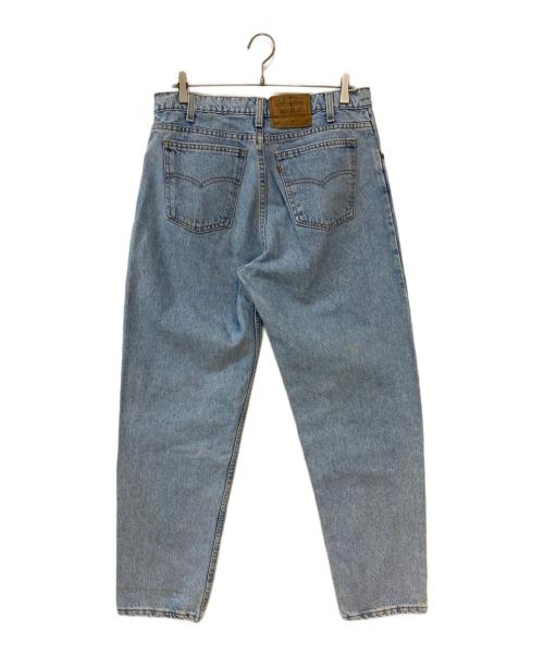 LEVI'S（リーバイス）LEVI'S (リーバイス) 90s 550 デニムパンツ インディゴ サイズ: 91cm (W36)の古着・服飾アイテム