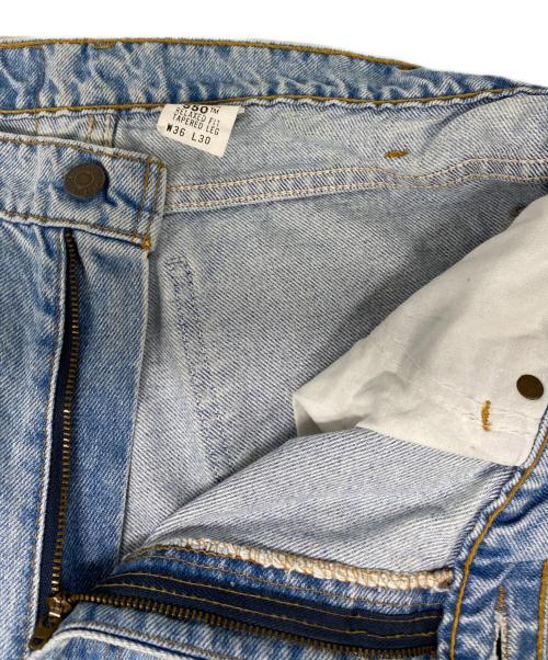 LEVI'S（リーバイス）LEVI'S (リーバイス) 90s 550 デニムパンツ インディゴ サイズ: 91cm (W36)の古着・服飾アイテム