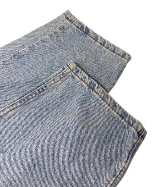 LEVI'S（リーバイス）LEVI'S (リーバイス) 90s 550 デニムパンツ インディゴ サイズ: 91cm (W36)の古着・服飾アイテム