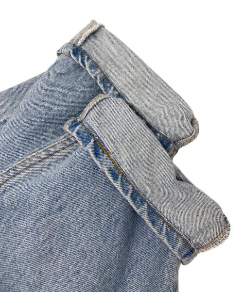 LEVI'S（リーバイス）LEVI'S (リーバイス) 90s 550 デニムパンツ インディゴ サイズ: 91cm (W36)の古着・服飾アイテム