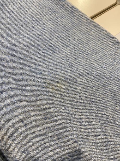 LEVI'S（リーバイス）LEVI'S (リーバイス) 90s 550 デニムパンツ インディゴ サイズ: 91cm (W36)の古着・服飾アイテム