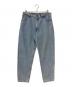 LEVI'S（リーバイス）の古着「90s 550 デニムパンツ」｜インディゴ