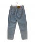 LEVI'S (リーバイス) 90s 550 デニムパンツ インディゴ サイズ: 91cm (W36)：5000円