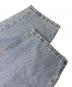 中古・古着 LEVI'S (リーバイス) 90s 550 デニムパンツ インディゴ サイズ: 91cm (W36)：5000円