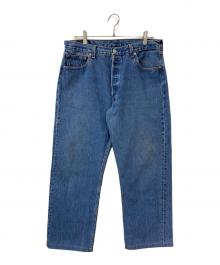 LEVI'S（リーバイス）の古着「デニムパンツ」｜インディゴ