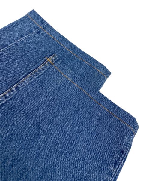 LEVI'S（リーバイス）LEVI'S (リーバイス) デニムパンツ インディゴ サイズ: 91cm (W36)の古着・服飾アイテム