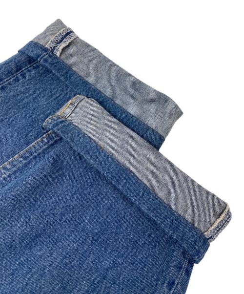 LEVI'S（リーバイス）LEVI'S (リーバイス) デニムパンツ インディゴ サイズ: 91cm (W36)の古着・服飾アイテム