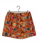 Patagoniaパタゴニア）の古着「Baggies Shorts - 5 in.」｜Wrasse: Pollinator O