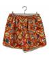 Patagonia (パタゴニア) Baggies Shorts - 5 in. Wrasse: Pollinator O サイズ:M：8000円