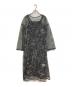 Ameri (アメリ) MANY WAY BENNETT LAYERED DRESS グリーン サイズ:Ｓ：15000円