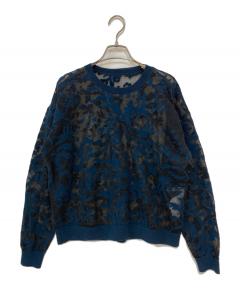 中古・古着通販】AMERI (アメリ) RIBBON LIKE BALLOON SHORT TOP