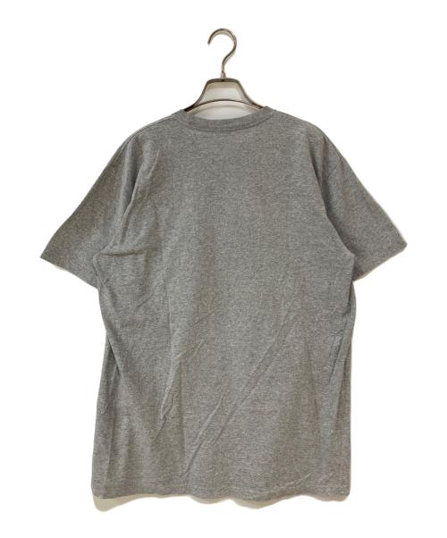 SUPREME（シュプリーム）SUPREME (シュプリーム) 19AW Queen Tee グレー サイズ:Mの古着・服飾アイテム