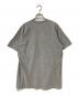 SUPREME (シュプリーム) 19AW Queen Tee グレー サイズ:M：6000円