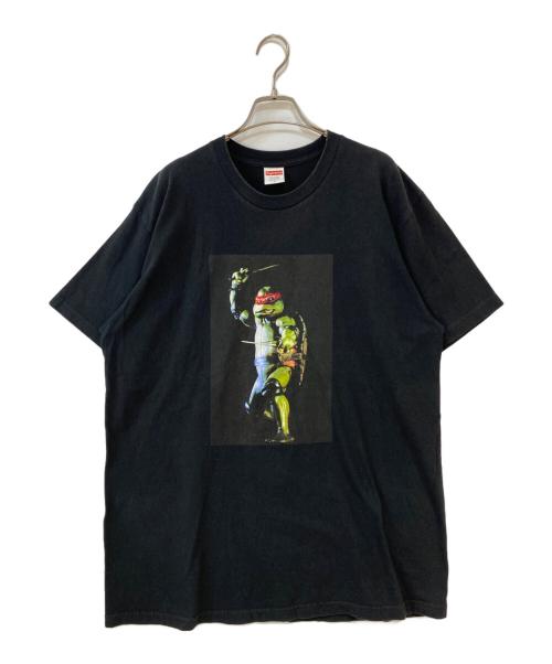 SUPREME（シュプリーム）SUPREME (シュプリーム) 21SS Raphael Tee ブラック サイズ:Lの古着・服飾アイテム