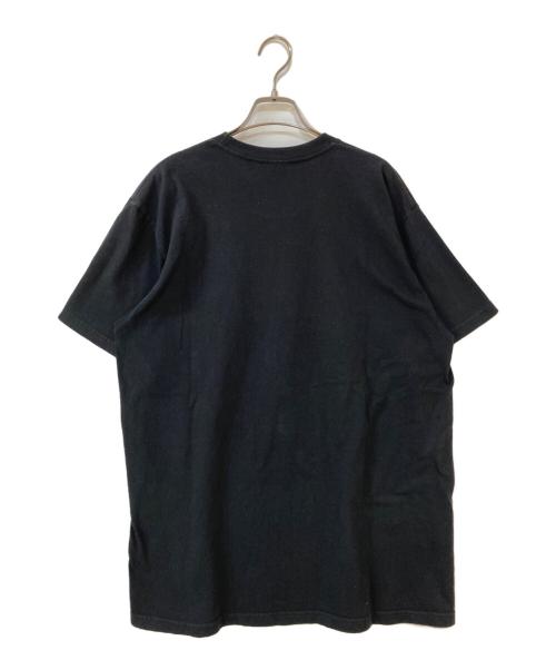 SUPREME（シュプリーム）SUPREME (シュプリーム) 21SS Raphael Tee ブラック サイズ:Lの古着・服飾アイテム