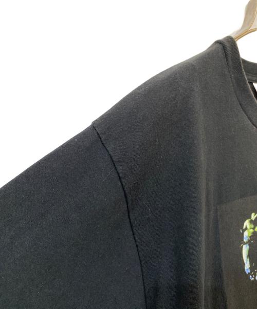 SUPREME（シュプリーム）SUPREME (シュプリーム) 21SS Raphael Tee ブラック サイズ:Lの古着・服飾アイテム
