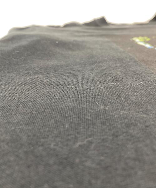 SUPREME（シュプリーム）SUPREME (シュプリーム) 21SS Raphael Tee ブラック サイズ:Lの古着・服飾アイテム