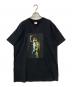 SUPREME（シュプリーム）の古着「21SS Raphael Tee」｜ブラック