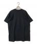 SUPREME (シュプリーム) 21SS Raphael Tee ブラック サイズ:L：7000円