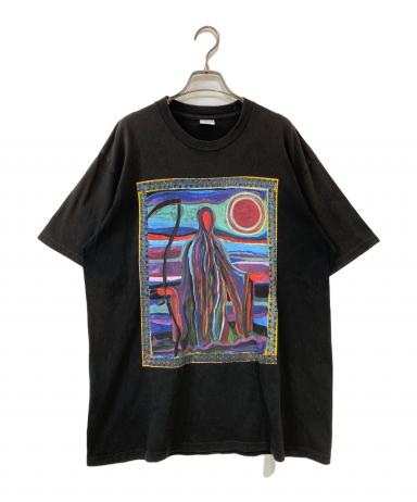 中古・古着通販】SUPREME (シュプリーム) 19SS Reaper Tee ブラック