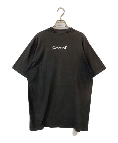 SUPREME（シュプリーム）SUPREME (シュプリーム) 19SS Reaper Tee ブラック サイズ:Lの古着・服飾アイテム
