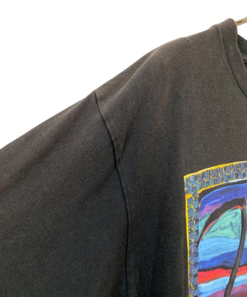 SUPREME（シュプリーム）SUPREME (シュプリーム) 19SS Reaper Tee ブラック サイズ:Lの古着・服飾アイテム