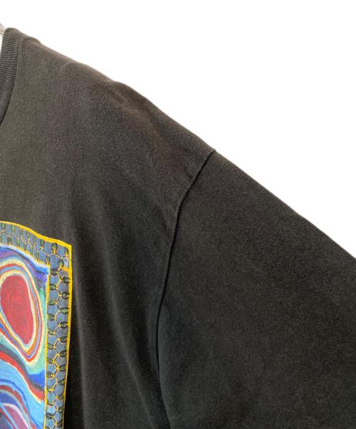 SUPREME（シュプリーム）SUPREME (シュプリーム) 19SS Reaper Tee ブラック サイズ:Lの古着・服飾アイテム