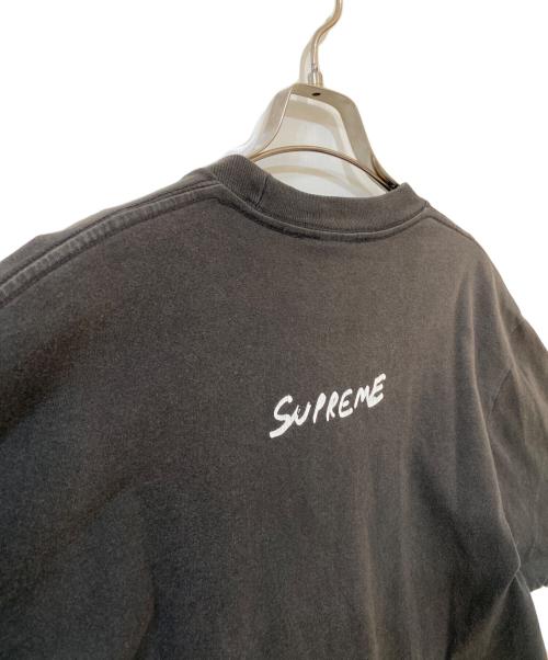 SUPREME（シュプリーム）SUPREME (シュプリーム) 19SS Reaper Tee ブラック サイズ:Lの古着・服飾アイテム