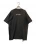 SUPREME (シュプリーム) 19SS Reaper Tee ブラック サイズ:L：7000円