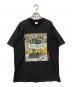 SUPREME（シュプリーム）の古着「22SS Manhattan Tee」｜ブラック