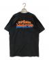 SUPREME (シュプリーム) 22SS Manhattan Tee ブラック サイズ:L：8000円