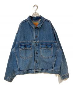 中古・古着通販】LEVI'S (リーバイス) 70s ウエスタンシャツジャケット
