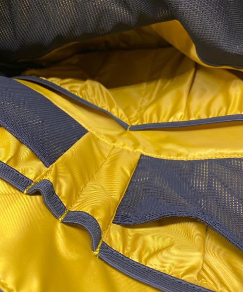 WEXLEY（ウェクスレイ）WEXLEY (ウェクスレイ) MADISON BACKPACK ブラックの古着・服飾アイテム
