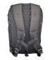WEXLEY (ウェクスレイ) MADISON BACKPACK ブラック：10000円