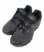 NIKEナイキ）の古着「AIR MAX DN8  ローカットスニーカー」｜BLACK/ANTHRACITE-BLA