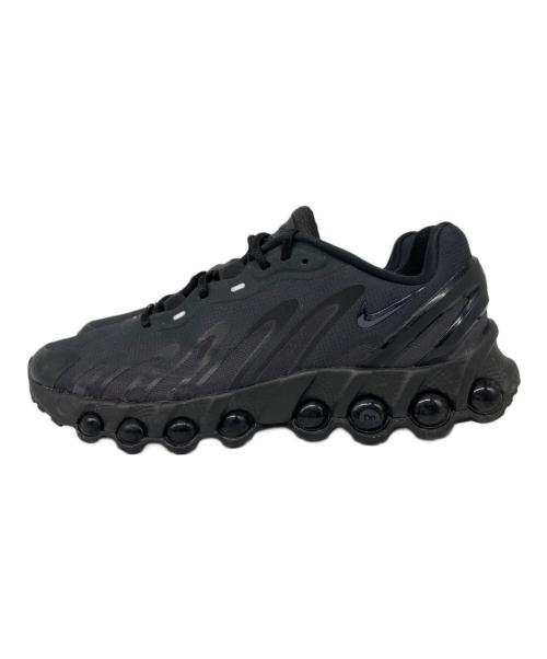NIKE（ナイキ）NIKE (ナイキ) AIR MAX DN8  ローカットスニーカー BLACK/ANTHRACITE-BLA サイズ:26.5cmの古着・服飾アイテム