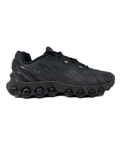 NIKE（ナイキ）NIKE (ナイキ) AIR MAX DN8  ローカットスニーカー BLACK/ANTHRACITE-BLA サイズ:26.5cmの古着・服飾アイテム