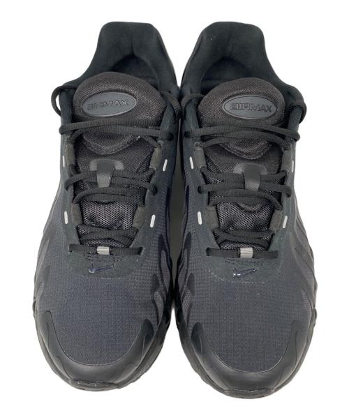 NIKE（ナイキ）NIKE (ナイキ) AIR MAX DN8  ローカットスニーカー BLACK/ANTHRACITE-BLA サイズ:26.5cmの古着・服飾アイテム